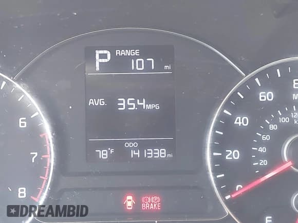 ✅ 2017 Kia Forte LX • VIN: 3KPFK4A79HE077038 • Lot: 43132045. Wystawiony na IAAI z przebiegiem 141 338 mil. Bezpłatny archiwum sprzedaży aukcyjnych z USA i szczegółowy raport historii pojazdu na DreamBid. Zdjęcie 15.