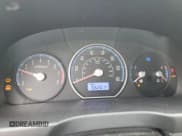 ✅ 2009 Hyundai Santa Fe GLS • VIN: 5NMSG13D39H249558 • Lot: 85026584. Listed on Copart with 66,201 mi. Free auction sales archive from the USA and detailed vehicle history report at DreamBid. Image 9.