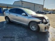 ✅ 2013 Mazda 3 i SV • VIN: JM1BL1TG6D1730736 • Lot: 92398865. Wystawiony na Copart z przebiegiem 123 485 mil. Bezpłatny archiwum sprzedaży aukcyjnych z USA i szczegółowy raport historii pojazdu na DreamBid. Zdjęcie 4.