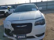 ✅ 2018 Chrysler 300 S • VIN: 2C3CCABGXJH243921 • Lot: 43519556. Listed on IAAI with 114,836 mi. Free auction sales archive from the USA and detailed vehicle history report at DreamBid. Image 12.