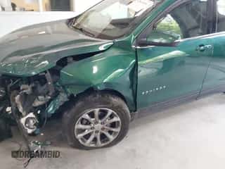 2018 Chevrolet Equinox LT с VIN 2GNAXJEV7J6248904, выставлен на аукционе IAAI как лот 42863096 с пробегом 119 943 миль миль и . История ставок и продаж доступна на DreamBid. Изображение 6.