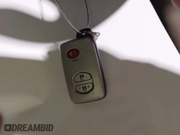 ✅ 2016 Toyota 4Runner Limited • VIN: JTEBU5JRXG5281613 • Lot: 42688947. Listed on IAAI with 149,399 mi. Free auction sales archive from the USA and detailed vehicle history report at DreamBid. Image 11.