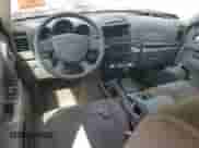 2007 Dodge Nitro SXT with VIN 1D8GT28K87W689785, listed as a Copart auction lot 57440304 with 171,738 mi miles and Salvage title. Bid and sale history available at DreamBid. Image 8.