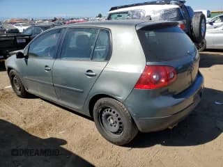 ✅ 2008 Volkswagen Rabbit S • VIN: WVWCA71K58W078642 • Лот: 69916344. Опубликован ранее на Copart с пробегом 186 411 миль. Бесплатный доступ к архиву аукционных продаж из США и подробный отчёт об истории автомобиля на DreamBid. Изображение 2.