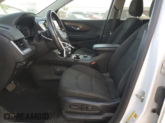 ✅ 2018 GMC Terrain SLE • VIN: 3GKALTEX5JL315405 • Lot: 81860295. Wystawiony na Copart z przebiegiem 132 051 mil. Bezpłatny archiwum sprzedaży aukcyjnych z USA i szczegółowy raport historii pojazdu na DreamBid. Zdjęcie 7.