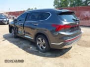 ✅ 2022 Hyundai Santa Fe SEL • VIN: 5NMS34AJ3NH431941 • Лот: 43217542. Опубликован ранее на IAAI с пробегом 96 106 миль. Бесплатный доступ к архиву аукционных продаж из США и подробный отчёт об истории автомобиля на DreamBid. Изображение 3.
