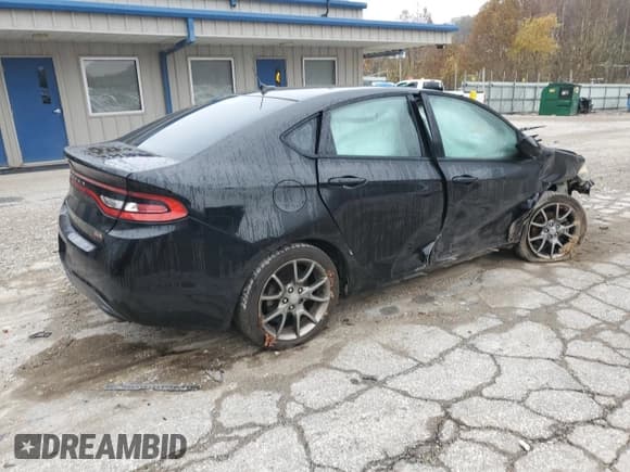 ✅ 2014 Dodge Dart SXT • VIN: 1C3CDFBB3ED765453 • Lot: 90966105. Wystawiony na Copart z przebiegiem Nie podano. Bezpłatny archiwum sprzedaży aukcyjnych z USA i szczegółowy raport historii pojazdu na DreamBid. Zdjęcie 3.