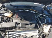 ✅ 2018 Alfa Romeo Giulia • VIN: ZARFAEBN1J7580516 • Lot: 43643110. Listed on IAAI with 49,503 mi. Free auction sales archive from the USA and detailed vehicle history report at DreamBid. Image 10.