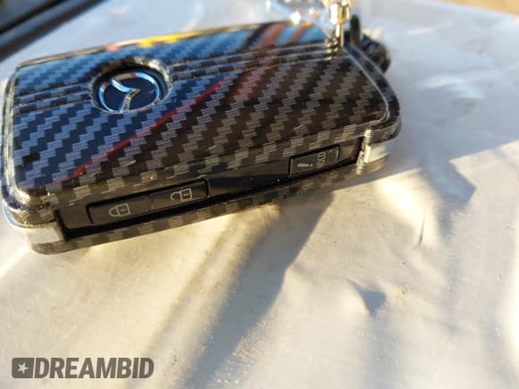 ✅ 2024 Mazda 3 Premium Plus • VIN: JM1BPBNY6R1710199 • Lot: 41507556. Listed on IAAI with 5,491 mi. Free auction sales archive from the USA and detailed vehicle history report at DreamBid. Image 11.