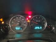 ✅ 2007 Jeep Commander Sport • VIN: 1J8HG48N77C573999 • Lot: 61417065. Listed on Copart with 183,821 mi. Free auction sales archive from the USA and detailed vehicle history report at DreamBid. Image 9.