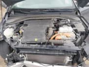 ✅ 2019 Hyundai Ioniq Blue • VIN: KMHC65LC4KU168374 • Lot: 40783781. Wystawiony na IAAI z przebiegiem 97 000 mil. Bezpłatny archiwum sprzedaży aukcyjnych z USA i szczegółowy raport historii pojazdu na DreamBid. Zdjęcie 10.