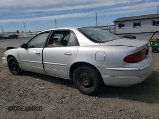 ✅ 2003 Buick Regal LS • VIN: 2G4WB52K531137536 • Lot: 58058004. Wystawiony na Copart z przebiegiem 194 267 mil. Bezpłatny archiwum sprzedaży aukcyjnych z USA i szczegółowy raport historii pojazdu na DreamBid. Zdjęcie 2.