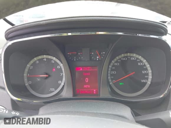 ✅ 2017 GMC Terrain SLT • VIN: 2GKFLUE30H6276293 • Lot: 43649302. Listed on IAAI with 93,659 mi. Free auction sales archive from the USA and detailed vehicle history report at DreamBid. Image 7.