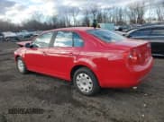 ✅ 2007 Volkswagen Jetta • VIN: 3VWGG71K77M055729 • Лот: 82778404. Опубликован ранее на Copart с пробегом 55 625 миль. Бесплатный доступ к архиву аукционных продаж из США и подробный отчёт об истории автомобиля на DreamBid. Изображение 2.