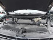 ✅ 2023 Chevrolet Tahoe RST • VIN: 1GNSCRKD4PR217763 • Lot: 41643981. Wystawiony na IAAI z przebiegiem 53 096 mil. Bezpłatny archiwum sprzedaży aukcyjnych z USA i szczegółowy raport historii pojazdu na DreamBid. Zdjęcie 10.