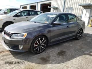 ✅ 2012 Volkswagen Jetta Autobahn • VIN: 3VW4A7AJ3CM016349 • Lot: 55487155. Listed on Copart with 113,805 mi. Free auction sales archive from the USA and detailed vehicle history report at DreamBid. Image 1.