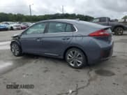 ✅ 2017 Hyundai Ioniq Limited • VIN: KMHC05LC5HU028814 • Lot: 81238015. Wystawiony na Copart z przebiegiem 149 751 mil. Bezpłatny archiwum sprzedaży aukcyjnych z USA i szczegółowy raport historii pojazdu na DreamBid. Zdjęcie 2.