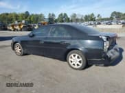 ✅ 2006 Cadillac CTS • VIN: 1G6DM57T660147860 • Lot: 81112965. Wystawiony na Copart z przebiegiem 209 935 mil. Bezpłatny archiwum sprzedaży aukcyjnych z USA i szczegółowy raport historii pojazdu na DreamBid. Zdjęcie 2.