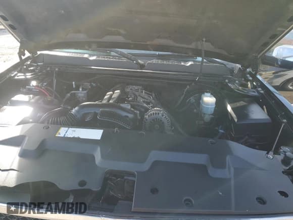 ✅ 2010 Chevrolet Silverado 1500 LT • VIN: 3GCRCSE01AG297599 • Лот: 91925055. Опубликован ранее на Copart с пробегом 157 595 миль. Бесплатный доступ к архиву аукционных продаж из США и подробный отчёт об истории автомобиля на DreamBid. Изображение 11.