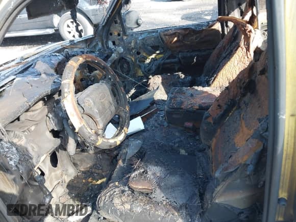 ✅ 2001 Ford Ranger XL Fleet • VIN: 1FTZR15E11PA26848 • Лот: 43817665. Опубликован ранее на IAAI с пробегом Не указан. Бесплатный доступ к архиву аукционных продаж из США и подробный отчёт об истории автомобиля на DreamBid. Изображение 6.