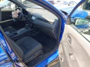 ✅ 2019 Honda HR-V Sport • VIN: 3CZRU5H1XKG715334 • Лот: 43332924. Опубликован ранее на IAAI с пробегом 42 176 миль. Бесплатный доступ к архиву аукционных продаж из США и подробный отчёт об истории автомобиля на DreamBid. Изображение 5.