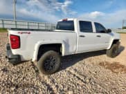 ✅ 2015 Chevrolet Silverado 2500HD LT • VIN: 1GC1KVEGXFF165528 • Lot: 64432015. Listed on Copart with 127,700 mi. Free auction sales archive from the USA and detailed vehicle history report at DreamBid. Image 3.