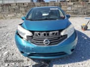 ✅ 2015 Nissan Note SV • VIN: 3N1CE2CP7FL436474 • Lot: 80712805. Wystawiony na Copart z przebiegiem 87 718 mil. Bezpłatny archiwum sprzedaży aukcyjnych z USA i szczegółowy raport historii pojazdu na DreamBid. Zdjęcie 5.