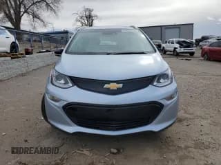 ✅ 2017 Chevrolet Bolt EV Premier • VIN: 1G1FX6S07H4189510 • Lot: 43638474. Wystawiony na Copart z przebiegiem 56 298 mil. Bezpłatny archiwum sprzedaży aukcyjnych z USA i szczegółowy raport historii pojazdu na DreamBid. Zdjęcie 5.