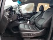 ✅ 2023 Chevrolet Bolt EV 2LT • VIN: 1G1FX6S0XP4190973 • Lot: 60766964. Wystawiony na Copart z przebiegiem 11 589 mil. Bezpłatny archiwum sprzedaży aukcyjnych z USA i szczegółowy raport historii pojazdu na DreamBid. Zdjęcie 7.