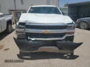 ✅ 2017 Chevrolet Silverado 1500 Work Truck • VIN: 1GCNKNECXHZ400459 • Лот: 72243354. Опубликован ранее на Copart с пробегом 122 975 миль. Бесплатный доступ к архиву аукционных продаж из США и подробный отчёт об истории автомобиля на DreamBid. Изображение 5.