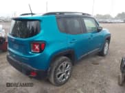 ✅ 2020 Jeep Renegade Limited • VIN: ZACNJBD17LPL68365 • Lot: 42563240. Wystawiony na IAAI z przebiegiem 91 825 mil. Bezpłatny archiwum sprzedaży aukcyjnych z USA i szczegółowy raport historii pojazdu na DreamBid. Zdjęcie 4.