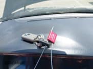 ✅ 2001 Acura MDX Touring • VIN: 2HNYD18871H508562 • Lot: 42582087. Wystawiony na IAAI z przebiegiem 279 316 mil. Bezpłatny archiwum sprzedaży aukcyjnych z USA i szczegółowy raport historii pojazdu na DreamBid. Zdjęcie 11.