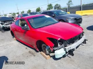 ✅ 2010 Infiniti G37 Journey • VIN: JN1CV6EK4AM103379 • Lot: 42761491. Wystawiony na IAAI z przebiegiem Nie podano. Bezpłatny archiwum sprzedaży aukcyjnych z USA i szczegółowy raport historii pojazdu na DreamBid. Zdjęcie 1.