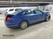 ✅ 2016 Volkswagen Passat SE • VIN: 1VWBT7A37GC017997 • Лот: 55146215. Опубликован ранее на Copart с пробегом Не указан. Бесплатный доступ к архиву аукционных продаж из США и подробный отчёт об истории автомобиля на DreamBid. Изображение 3.