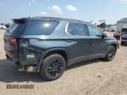 ✅ 2021 Chevrolet Traverse LT Cloth • VIN: 1GNEVGKW5MJ119901 • Лот: 68476525. Опубликован ранее на Copart с пробегом 90 782 миль. Бесплатный доступ к архиву аукционных продаж из США и подробный отчёт об истории автомобиля на DreamBid. Изображение 3.