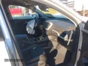 ✅ 2021 GMC Terrain SLT • VIN: 3GKALVEV9ML371572 • Lot: 41173091. Wystawiony na IAAI z przebiegiem 59 250 mil. Bezpłatny archiwum sprzedaży aukcyjnych z USA i szczegółowy raport historii pojazdu na DreamBid. Zdjęcie 5.