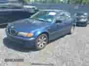 2003 BMW 3 Series 325xi with VIN WBAEU33443PM58806, listed as a IAAI auction lot 42697760 with 180,383 mi miles and . Bid and sale history available at DreamBid. Image 2.