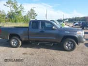 ✅ 2019 Toyota Tacoma SR • VIN: 5TFRX5GN3KX134965 • Lot: 43186778. Listed on IAAI with 52,094 mi. Free auction sales archive from the USA and detailed vehicle history report at DreamBid. Image 13.