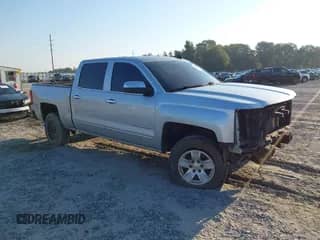 2015 Chevrolet Silverado 1500 LT с VIN 3GCPCREC7FG117706, выставлен на аукционе IAAI как лот 43235013 с пробегом 180 750 миль миль и . История ставок и продаж доступна на DreamBid. Изображение 1.