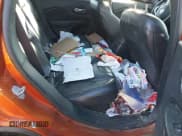 ✅ 2016 Jeep Cherokee Trailhawk • VIN: 1C4PJMBS2GW172619 • Lot: 43428758. Listed on IAAI with 145,885 mi. Free auction sales archive from the USA and detailed vehicle history report at DreamBid. Image 8.