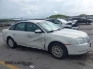 ✅ 2009 Mercury Sable • VIN: 1MEHM40W79G610970 • Lot: 42714320. Listed on IAAI with 225,849 mi. Free auction sales archive from the USA and detailed vehicle history report at DreamBid. Image 13.