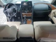 ✅ 2023 Nissan Armada SL • VIN: JN8AY2BA0P9404375 • Лот: 61237965. Опубликован ранее на Copart с пробегом 43 843 миль. Бесплатный доступ к архиву аукционных продаж из США и подробный отчёт об истории автомобиля на DreamBid. Изображение 8.