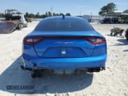 ✅ 2019 Kia Stinger GT2 • VIN: KNAE55LC5K6063733 • Lot: 80784385. Listed on Copart with 50,566 mi. Free auction sales archive from the USA and detailed vehicle history report at DreamBid. Image 6.