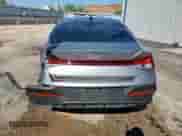 2025 Hyundai Elantra SE с VIN KMHLL4DG3SU948631, выставлен на аукционе Copart как лот 85348085 с пробегом 8 371 миль миль и Чистый • Clean title. История ставок и продаж доступна на DreamBid. Изображение 6.