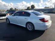 ✅ 2013 Hyundai Genesis 3.8L • VIN: KMHGC4DD4DU230130 • Lot: 92939655. Listed on Copart with 260,141 mi. Free auction sales archive from the USA and detailed vehicle history report at DreamBid. Image 2.