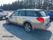 ✅ 2005 Subaru Legacy Outback L.L. Bean • VIN: 4S4BP86C854366983 • Lot: 42514296. Wystawiony na IAAI z przebiegiem 193 489 mil. Bezpłatny archiwum sprzedaży aukcyjnych z USA i szczegółowy raport historii pojazdu na DreamBid. Zdjęcie 3.