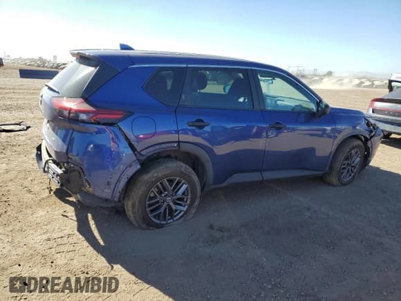 ✅ 2021 Nissan Rogue S • VIN: 5N1AT3AB4MC776970 • Lot: 82638015. Wystawiony na Copart z przebiegiem 55 800 mil. Bezpłatny archiwum sprzedaży aukcyjnych z USA i szczegółowy raport historii pojazdu na DreamBid. Zdjęcie 3.