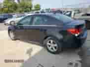 ✅ 2013 Chevrolet Cruze 1LT • VIN: 1G1PC5SB2D7244529 • Lot: 71707295. Wystawiony na Copart z przebiegiem 153 427 mil mil. Skorzystaj z bezpłatnego archiwum sprzedaży aukcyjnych z USA i zobacz szczegółowy raport historii pojazdu na DreamBid. Zdjęcie 2.