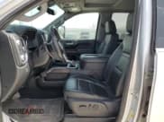 ✅ 2020 GMC Sierra 1500 • VIN: MVIN389485IND • Лот: 49295895. Опубликован ранее на Copart с пробегом 52 969 миль. Бесплатный доступ к архиву аукционных продаж из США и подробный отчёт об истории автомобиля на DreamBid. Изображение 7.