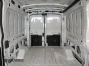 ✅ 2023 Ford Transit Cargo • VIN: 1FTYE2CG5PKB19301 • Лот: 50044225. Опубликован ранее на Copart с пробегом 38 943 миль. Бесплатный доступ к архиву аукционных продаж из США и подробный отчёт об истории автомобиля на DreamBid. Изображение 10.